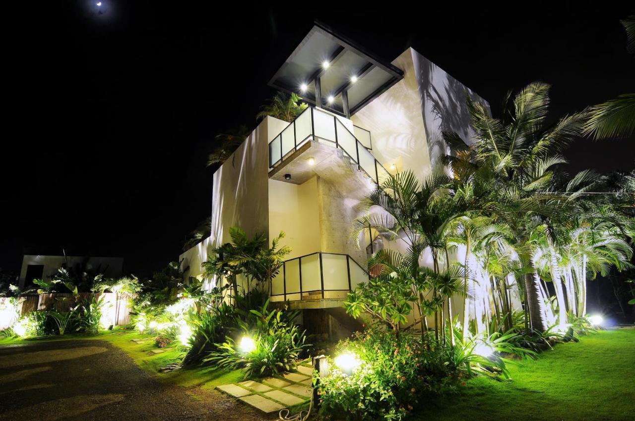 Fu Wan Cafe Villa Donggang Room photo